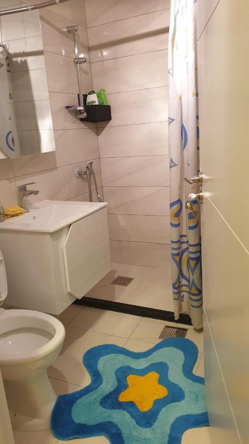 Apartment Oriku - Prishtine Eksteriør bilde